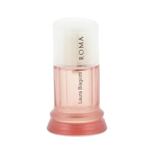 Laura Biagiotti Roma Rosa eau de toilette para mujer