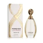 Forever Gold agua de perfume para mujer 100 ml