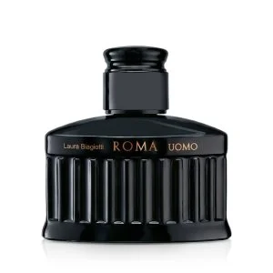Laura Biagiotti Roma Uomo Nero Estremo Intense eau de parfum para hombre