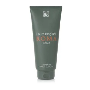 Laura Biagiotti Roma Uomo Gel de Ducha para Hombre
