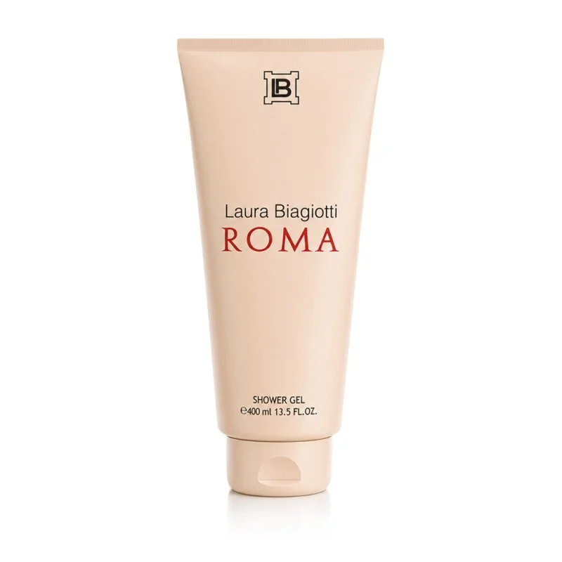 Roma Gel de Ducha para Mujer 400 ml