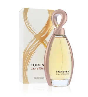 Laura Biagiotti Forever agua de perfume para mujer 30 ml