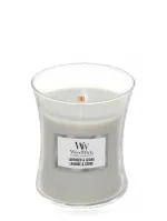 Lavender & Cedar vela aromática con mecha de madera 275 g