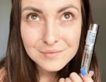 Lavera Máscara de pestañas Lash to Impress (13 ml) - negra - volumen y nutrición sin manchas