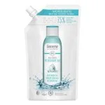 Lavera Basis Sensitive Gel de ducha para cuerpo y cabello 2 en 1 250 ml - también para piel sensible