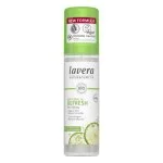 Lavera Desodorante en spray Refresh - lima (75 ml) - protección de hasta 48 horas