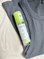 Lavera Desodorante en spray Refresh - lima (75 ml) - protección de hasta 48 horas