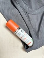 Lavera Desodorante en spray Strong (75 ml) - protección de hasta 48 horas