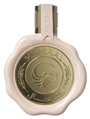 Le Falconé Falcone Mirsaal Passion Agua de Perfume Unisex