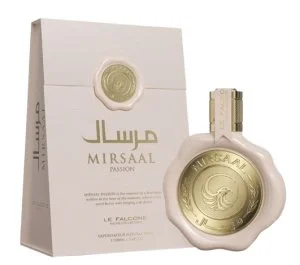 Le Labo Falcone Mirsaal Passion Agua de Perfume Unisex
