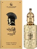 Le Labo Falcone Muharib Alpha M extracto de perfume 85 ml