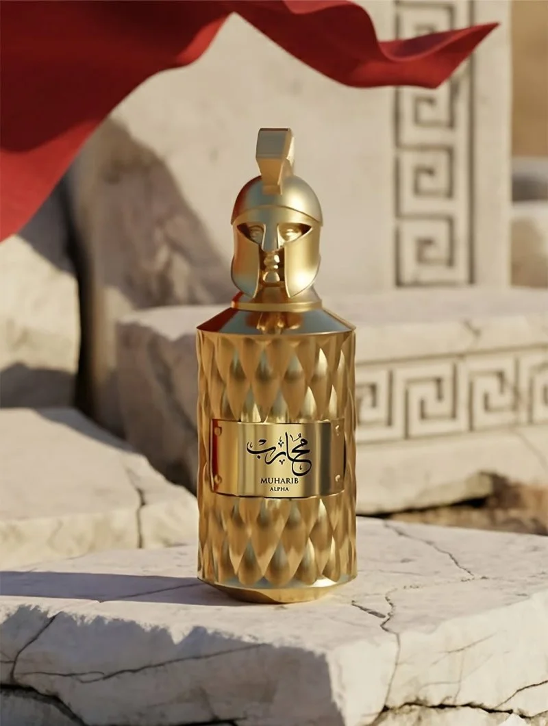 Le Labo Falcone Muharib Alpha M extracto de perfume 85 ml