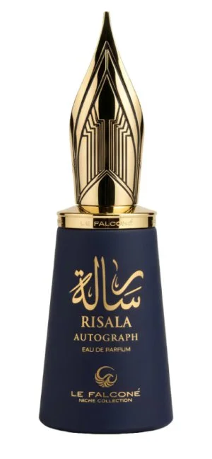 Le Labo Falcone Risala Autograph U Agua de Perfume