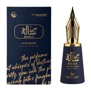 Le Labo Falcone Risala Autograph U Agua de Perfume
