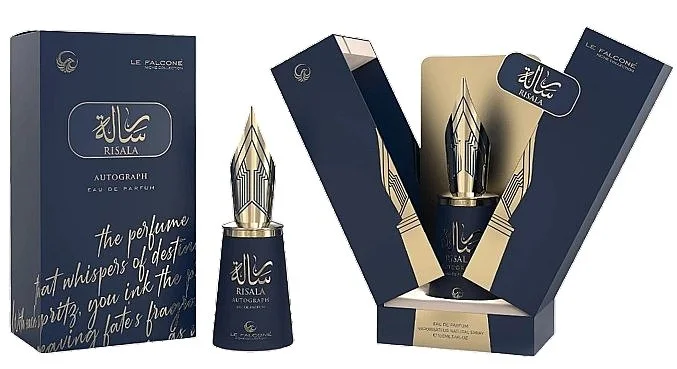 Le Labo Falcone Risala Autograph U Agua de Perfume 100 ml