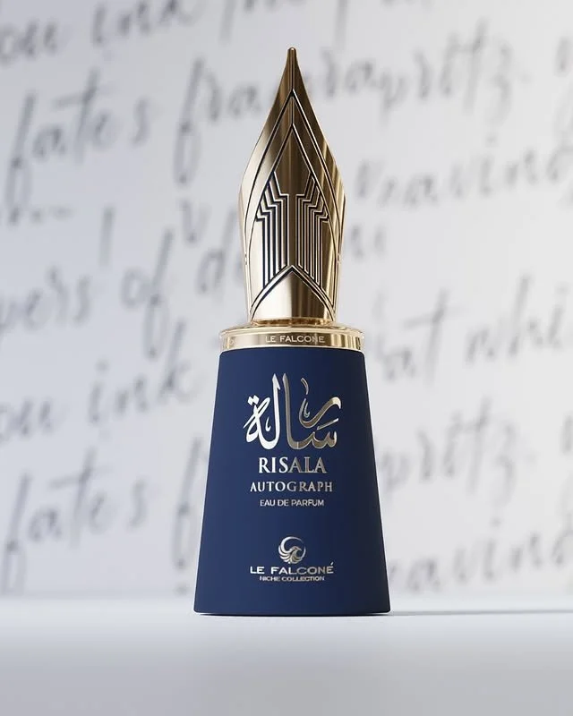 Le Labo Falcone Risala Autograph U Agua de Perfume 100 ml