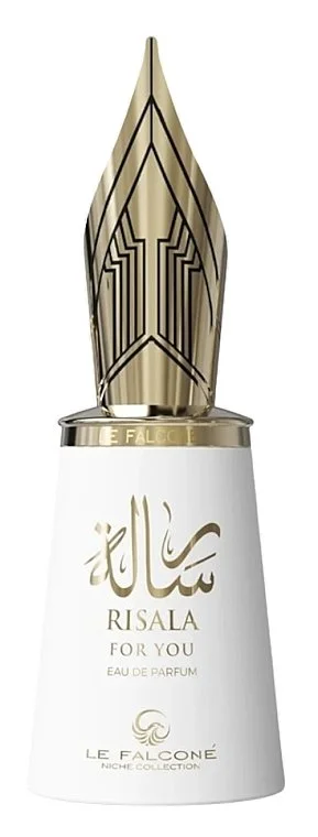 Le Falconé Falcone Risala For You U agua de perfume