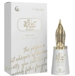 Le Labo Falcone Risala For You U agua de perfume