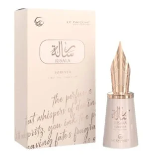 Le Labo Falcone Risala Forever U agua de perfume