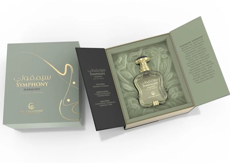 Le Labo Falcone Symphony Harmony U agua de perfume 100 ml