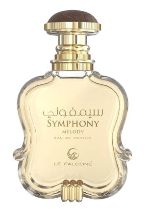 Falcone Symphony Melody U Agua de Perfume