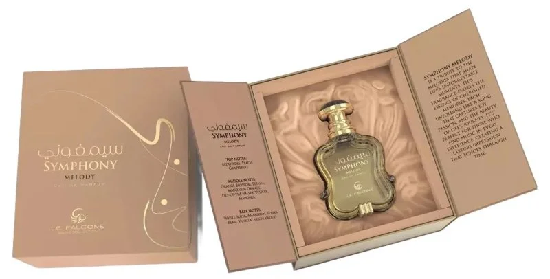 Le Labo Falcone Symphony Melody U Agua de Perfume 100 ml