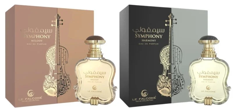 Le Labo Falcone Symphony Melody U Agua de Perfume 100 ml