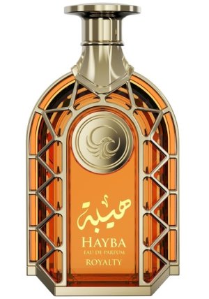 Falcone Hayba Royalty M Agua de Perfume