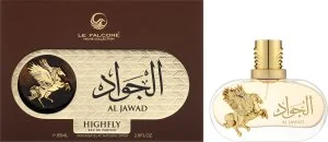 Le Labo Falcone Highfly Al Jawad U agua de perfume