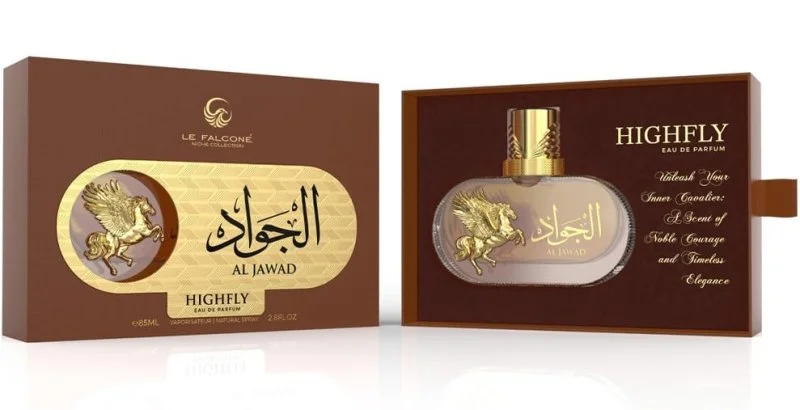 Le Labo Falcone Highfly Al Jawad U agua de perfume 85 ml