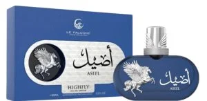 Le Labo Falcone Highfly Aseel M Agua de Perfume
