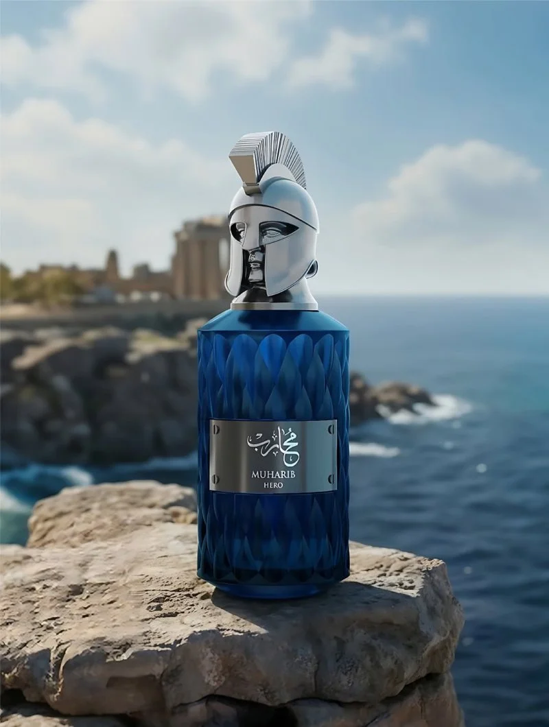 Le Labo Falcone Muharib Hero M extracto de perfume 85 ml
