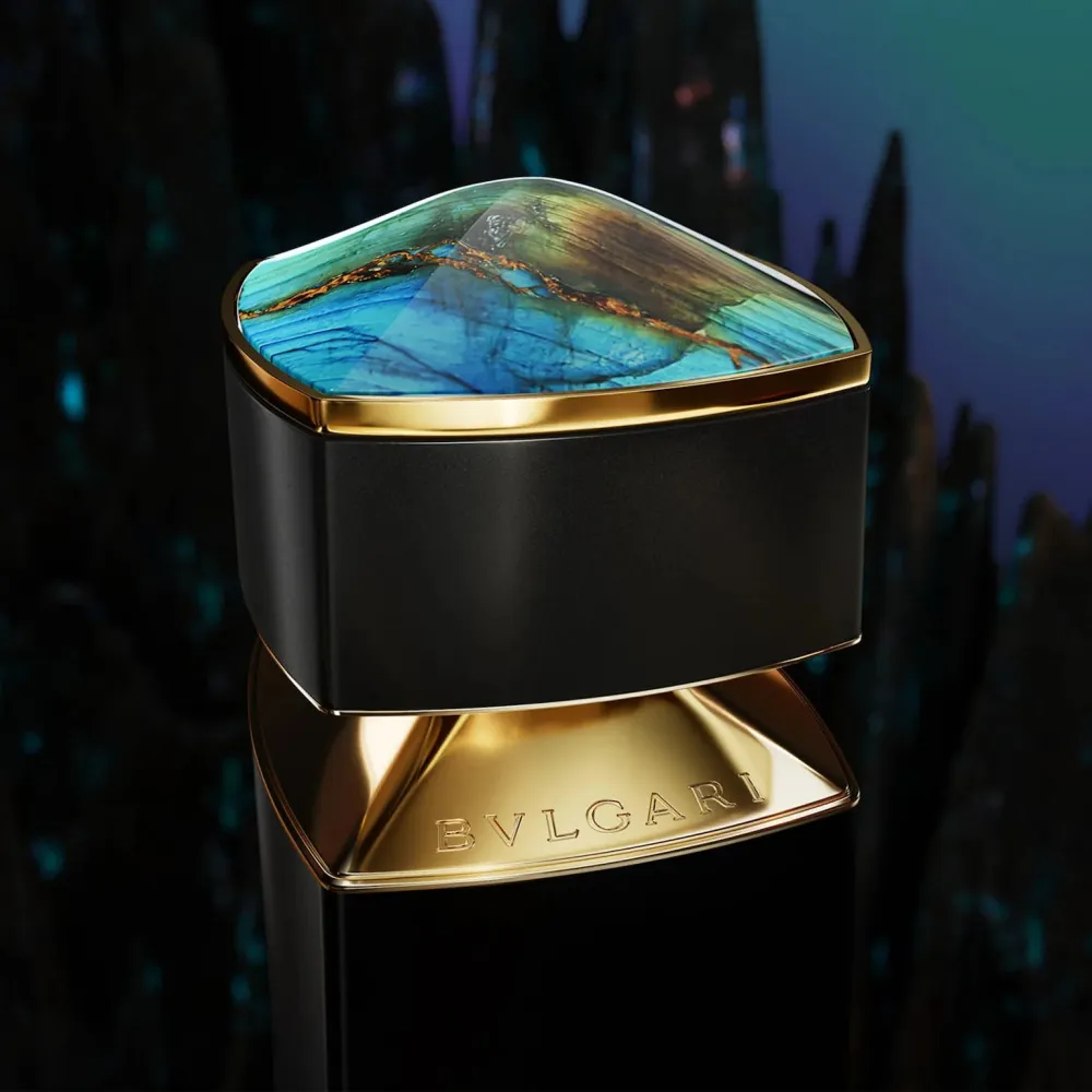 Le Gemme Orom Eau de Parfum para hombre 60 ml