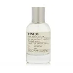 Rose 31 agua de perfume unisex 50 ml