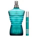 Le Male 125 ml + EDT eau de toilette para hombre 20 ml