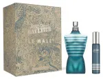 Le Male 125 ml + EDT eau de toilette para hombre 20 ml