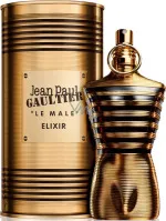 Le Male Elixir Absolu perfume para hombre 125 ml