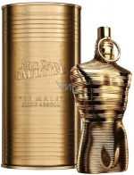 Le Male Elixir Absolu perfume para hombre 125 ml