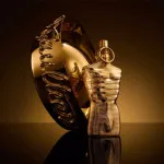 Le Male Elixir Absolu perfume para hombre 125 ml