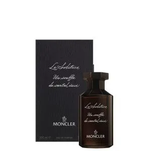 Moncler Le Solstice agua de perfume unisex