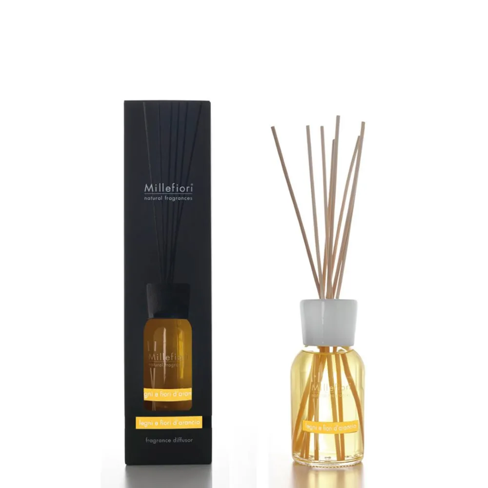 Legni E Fiori D’Aranico difusor de aromas 100 ml
