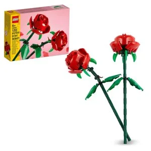LEGO® Botanicals 40460 Rosa