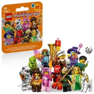 LEGO® Minifiguras 71052 Serie 29