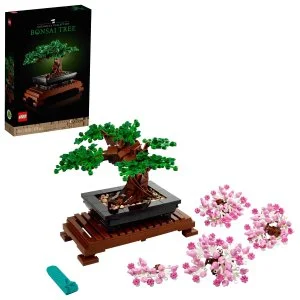 LEGO® Botanicals 10281 Bonsái