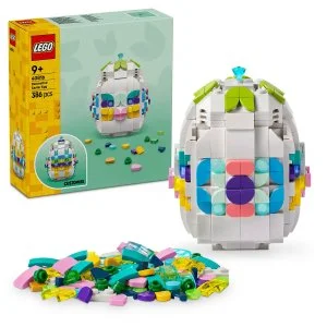 LEGO® 40816 Huevo de Pascua decorativo