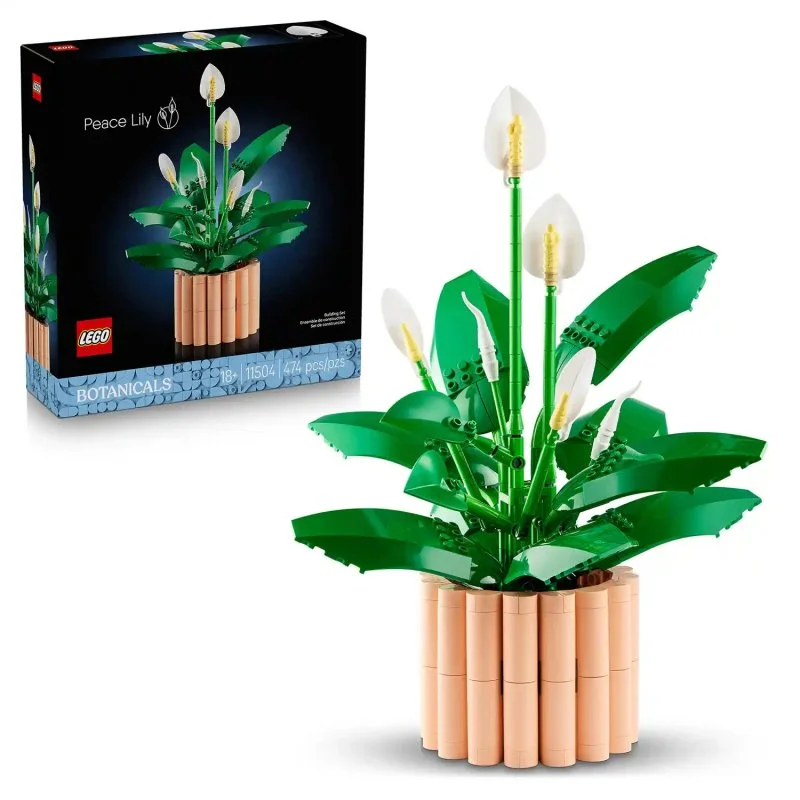 Botanicals 11504 Espatifilo