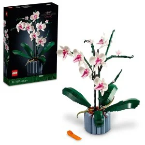 LEGO® Botanicals 10311 Orquídea