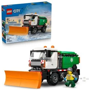 LEGO® City 60490 Quitanieves