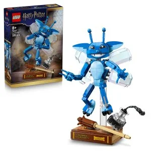LEGO® Harry Potter™ 76461 Duendecillo de Cornualles