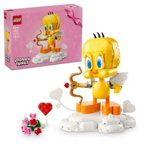 LEGO® Looney Tunes™ 40824 Adorable Tweety